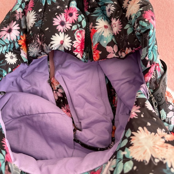 SOURIS MINI FOR CAR SEAT or STROLLER - Picture 2 of 4